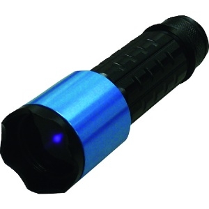 Hydrangea ブラックライト ハレーションカットフィルター付き 高出力(フォーカスコントロール)タイプ ブラックライト ハレーションカットフィルター付き 高出力(フォーカスコントロール)タイプ UV-SVGNC365-01FC