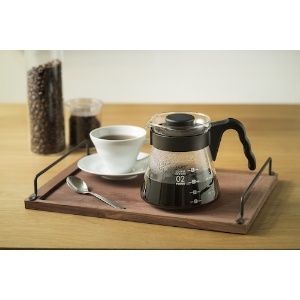 HARIO V60コーヒーサーバー 450 V60コーヒーサーバー 450 VCS-01B 画像2