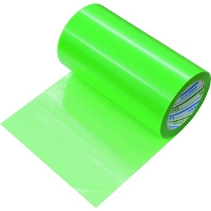 パイオラン 塗装・建築養生用テープ 200mm×25m グリーン 塗装・建築養生用テープ 200mm×25m グリーン Y09GR