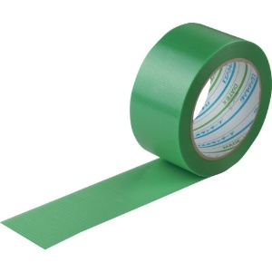 パイオラン 塗装・建築養生用テープ 50mm×25m グリーン 塗装・建築養生用テープ 50mm×25m グリーン Y09GR