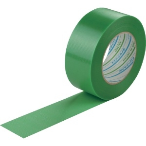 パイオラン 塗装・建築養生用テープ 50mmx50m グリーン 塗装・建築養生用テープ 50mmx50m グリーン Y09GR