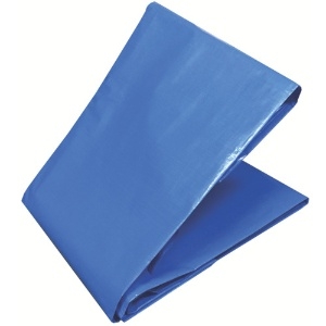 萩原工業 ブルーシート Zシート BLUE 3.6m×5.4m ブルーシート Zシート BLUE 3.6m×5.4m Z3654