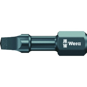Wera 868/1IMPDC ビット 3 057632