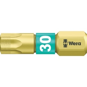 Wera 867/1BDC トルクスビット TX30 066108