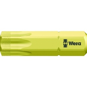 Wera 867/1BDC トルクスビット TX40 066110