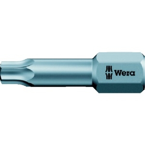 Wera 867/1TZ トルクスビット T8 066303