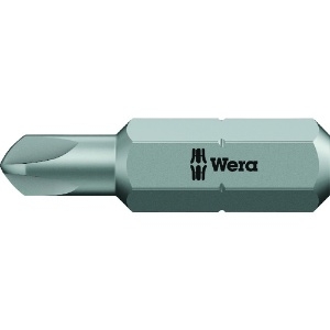 Wera 871/1 トルクセットビット 0 066618