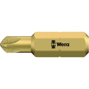 Wera 871/1DC トルクセットビット 8 066642