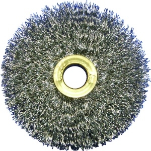 オズボーン 工業用ブラシ リングロック 線径0.20mm 工業用ブラシ リングロック 線径0.20mm 11095