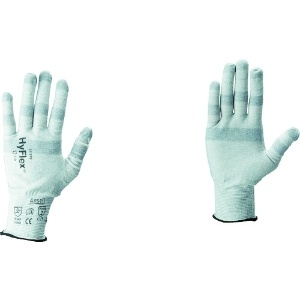 アンセル 耐切創手袋 ハイフレックス 11-318 XLサイズ 耐切創手袋 ハイフレックス 11-318 XLサイズ 11-318-10