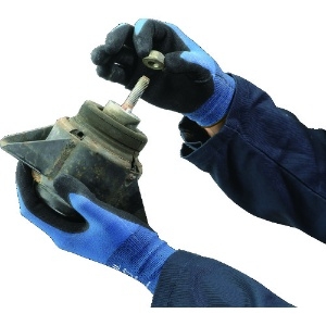 アンセル 組立・作業用手袋 ハイフレックス 11-528 XL 組立・作業用手袋 ハイフレックス 11-528 XL 11-528-10 画像3