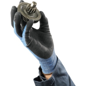 アンセル 組立・作業用手袋 ハイフレックス 11-528 M 組立・作業用手袋 ハイフレックス 11-528 M 11-528-8 画像4