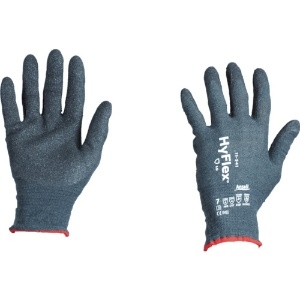 アンセル 耐切創・耐熱手袋 ハイフレックス 11-541 XLサイズ 11-541-10