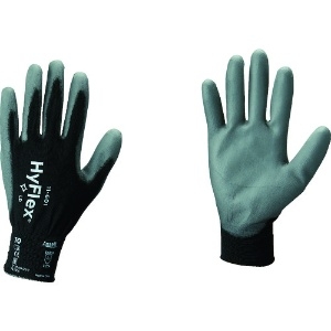 アンセル 【生産完了品】組立・作業用手袋 ハイフレックス 11-601 XLサイズ 11-601-10
