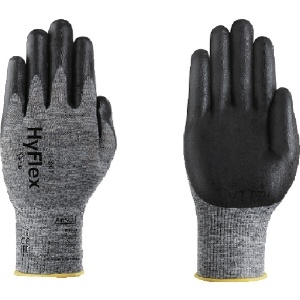 アンセル 軽作業用手袋 ハイフレックス 11-801 Sサイズ 軽作業用手袋 ハイフレックス 11-801 Sサイズ 11-801-7