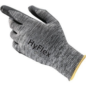 アンセル 軽作業用手袋 ハイフレックス 11-801 Sサイズ 軽作業用手袋 ハイフレックス 11-801 Sサイズ 11-801-7 画像3