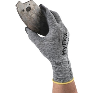 アンセル 軽作業用手袋 ハイフレックス 11-801 Sサイズ 軽作業用手袋 ハイフレックス 11-801 Sサイズ 11-801-7 画像4