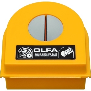 OLFA 安全刃折器ポキL型 158K
