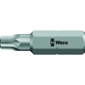 Wera 867/1IP トルクスプラスビット 3 160956