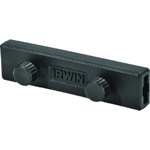 IRWIN 【生産完了品】クイックグリップMD用連結器 クイックグリップMD用連結器 1964750