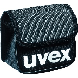 UVEX イヤーマフ ベルトバッグ イヤーマフ ベルトバッグ 2000002