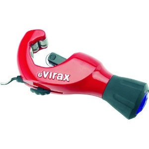 Virax プラスチック管用チューブカッター ZR35 プラスチック管用チューブカッター ZR35 210487