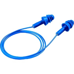 UVEX 耳栓 ウベックス ウィスパープラス ディテクタブル(コード付 2111213) 耳栓 ウベックス ウィスパープラス ディテクタブル(コード付 2111213) 2111247