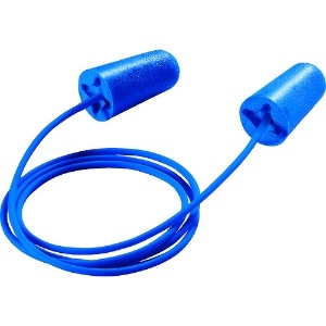 UVEX 耳栓 ウベックス エックスフィット ディテクタブル コード付 (211 耳栓 ウベックス エックスフィット ディテクタブル コード付 (211 2112083