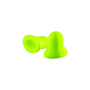 UVEX 防音保護具耳栓xact-fit 1箱400組入 防音保護具耳栓xact-fit 1箱400組入 2124014