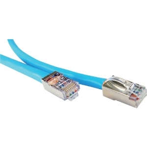 ATEN カテゴリ6 STP単線ケーブル/HDBaseT対応製品専用/20m 2L-NS06020
