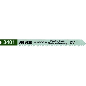 MPS ジグソーブレード 木工用 3401 (5枚入) ジグソーブレード 木工用 3401 (5枚入) 3401