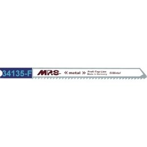 MPS ジグソーブレード 多種材用 34135F (5枚入) ジグソーブレード 多種材用 34135F (5枚入) 34135-F