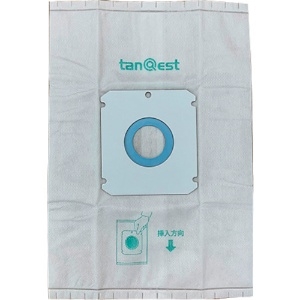 tanQest α-1専用ダストパック10枚入 tanQest r-1 α-1専用ダストパック10枚入 tanQest r-1 35041 画像2