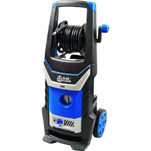 AR 高圧洗浄機 コンプリートセット BLUE CLEAN 392PLUS 高圧洗浄機 コンプリートセット BLUE CLEAN 392PLUS 392PLUS