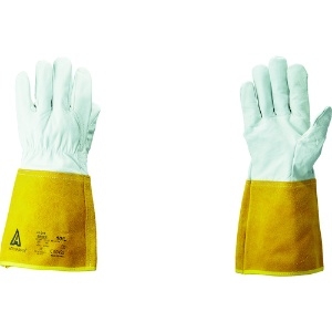 アンセル 耐熱手袋 アクティブアーマー 43-217 XLサイズ 耐熱手袋 アクティブアーマー 43-217 XLサイズ 43-217-10