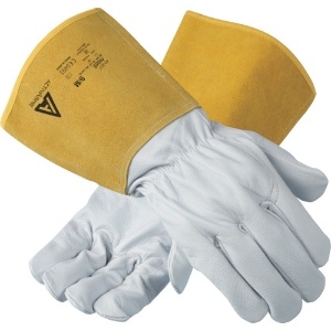 アンセル 耐熱手袋 アクティブアーマー 43-217 Lサイズ 耐熱手袋 アクティブアーマー 43-217 Lサイズ 43-217-9 画像2