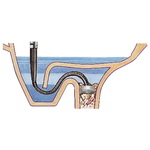 アサダ マルチヘッド φ10・φ13・φ16mmワイヤ用 ヘッド径φ40mm パイプ径φ50〜100mm ヘッド長さ285mm マルチヘッド φ10・φ13・φ16mmワイヤ用 ヘッド径φ40mm パイプ径φ50〜100mm ヘッド長さ285mm 48621 画像2