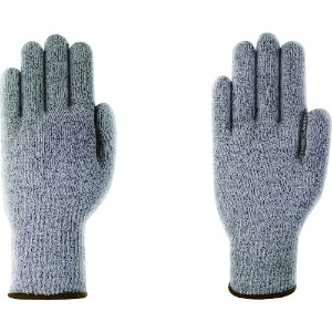 アンセル 作業用手袋 エッジ 48-700 XLサイズ 48-700-10