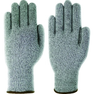 アンセル 作業用手袋 エッジ 48-700 Lサイズ 48-700-9