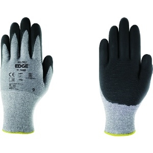 アンセル 作業用手袋 エッジ 48-702 XLサイズ 48-702-10