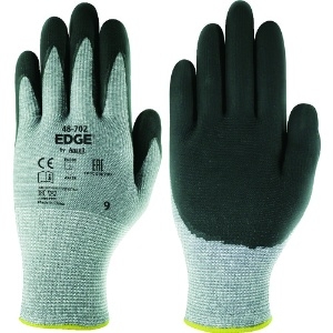 アンセル 作業用手袋 エッジ 48-702 Lサイズ 作業用手袋 エッジ 48-702 Lサイズ 48-702-9