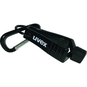 UVEX 手袋アクセサリー グローブクリップ 6047900