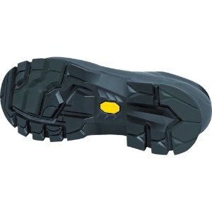 UVEX 2 VIBRAM レースアップブーツ26.0CM S3 HI HRO SRC 2 VIBRAM レースアップブーツ26.0CM S3 HI HRO SRC 6529541 画像3