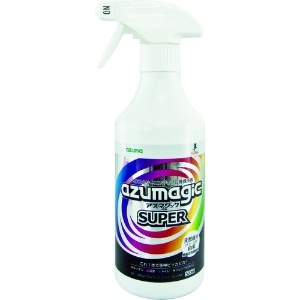 azuma CH909 アズマジック スーパーマルチ洗剤 CH909 アズマジック スーパーマルチ洗剤 707110000