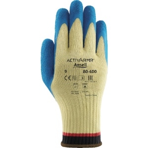 アンセル 耐切創・耐熱手袋 アクティブアーマー 80-600 Sサイズ 耐切創・耐熱手袋 アクティブアーマー 80-600 Sサイズ 80-600-7 画像2