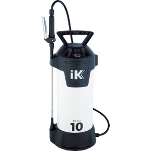 iK 蓄圧式噴霧器 METAL10 蓄圧式噴霧器 METAL10 83272