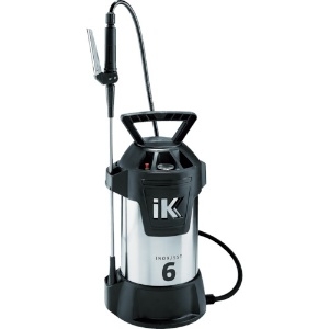iK 蓄圧式噴霧器 INOX/SST6 蓄圧式噴霧器 INOX/SST6 83273