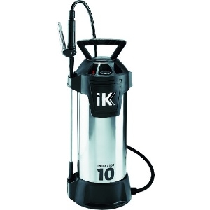 iK 蓄圧式噴霧器 INOX/SST10 蓄圧式噴霧器 INOX/SST10 83274