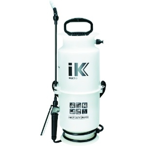 iK 蓄圧式噴霧器 MULTI9 蓄圧式噴霧器 MULTI9 83811911