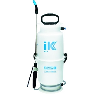 iK 蓄圧式噴霧器 ALKALINE9 蓄圧式噴霧器 ALKALINE9 83811916